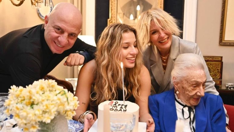 Doğum günü kareleri eleştirilmişti! Haldun Dormen’in oğlundan açıklama geldi