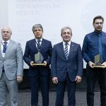 Dokuz Eylül Üniversitesi Ev Sahipliğinde BİGGSinerji Programı Tanıtıldı