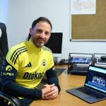 Domenico Tedesco, AA’nın “Yılın Kareleri” oylamasına katıldı