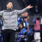 Domenico Tedesco: Bu gece yazık oldu