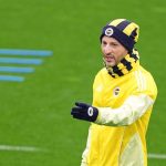 Domenico Tedesco: Çok rahatım Fenerbahçe’de