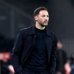 Domenico Tedesco: Mert ve Musaba listenin dışında kalacak