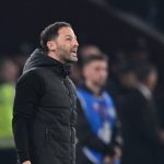 Domenico Tedesco: Sezon uzun, yol uzun
