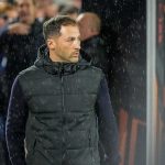 Domenico Tedesco: Turu evimizde kaybettik