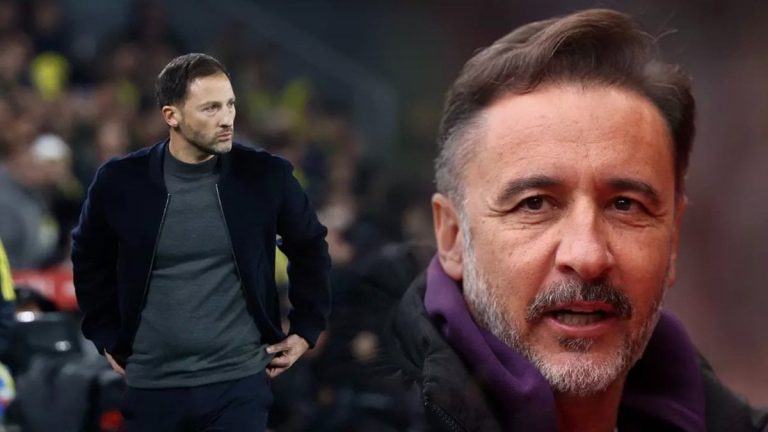 Domenico Tedesco ve Vitor Pereira ikinci kez karşı karşıya geliyor!