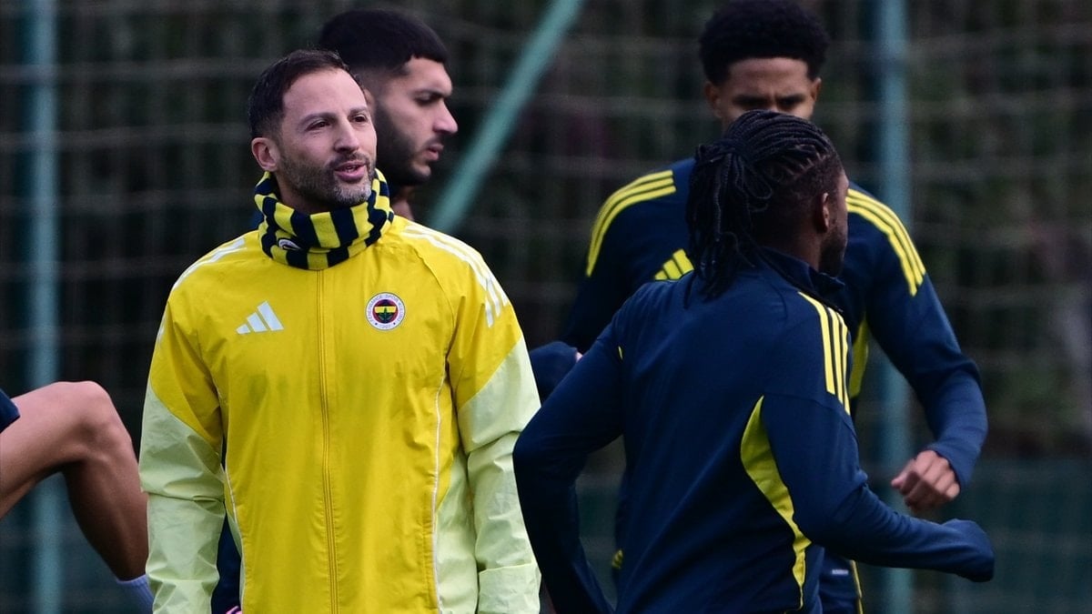 Domenico Tedesco’dan Jhon Duran sözleri!