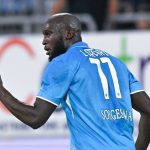 Domenico Tedesco’dan Romelu Lukaku’ya veto!