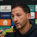 Domenico Tedesco’dan Türkçe Ramazan mesajı