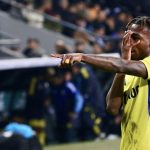 Dorgeles Nene’den son 2 maçta 2 gol