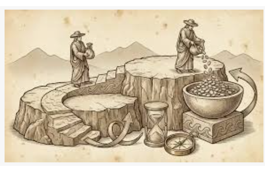 Dört Uzmandan Borsa Yorumu: Dinlenme Zamanı