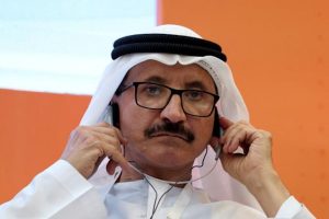 DP World CEO’su Sultan Ahmed Bin Süleyim, Epstein Bağlantıları Sonrası İstifa Etti