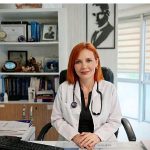 Dr. Derya Güneş Uyardı, “Henüz Tanı Yoksa Sağlıklıyım Sanmayın”
