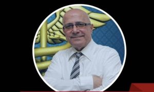 Dr. Şükrü Güner yaşamını yidirdi