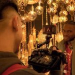 Dünyaca ünlü içerik üreticisi Marvin Achi İstanbul’da: Türkiye’ye mutlaka gelmelisiniz