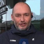 Dünyaca ünlü İtalyan gazeteciden Galatasaray itirafı: Böyle ıslık hiç duymadım