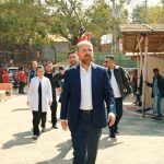 Dünyanın en büyük mülteci kampı: Cox’s Bazar’da Arakanlı Müslümanlar