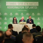 Dünyaya model olacak: “İstanbul Sıfır Atık Haftası” için ortak seferberlik