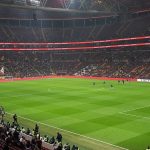 Dursun Özbek: Stadın bir elden geçmesi lazım