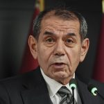 Dursun Özbek’ten başkan adaylığıyla ilgili sözler