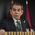 Dursun Özbek’ten İbrahim Hacıosmanoğlu iddialarına ilk cevap!