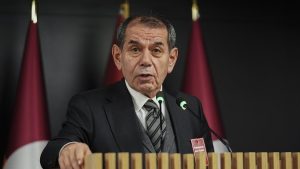 Dursun Özbek’ten İbrahim Hacıosmanoğlu iddialarına ilk cevap!