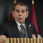 Dursun Özbek’ten Mauro Icardi sözleri