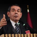 Dursun Özbek’ten TFF’ye yanıt!