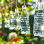 Duyan bahçesine koşuyor: Bir şişesi tüm sorunu kökten çözüyor…