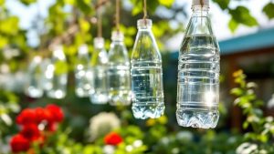 Duyan bahçesine koşuyor: Bir şişesi tüm sorunu kökten çözüyor…