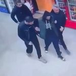 Düzce’de 19 yıl hapis cezası bulunan şahıs markette yakalandı