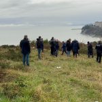 Düzce’de 3 gündür kayıp olan kadının eşyaları sahilde bulundu