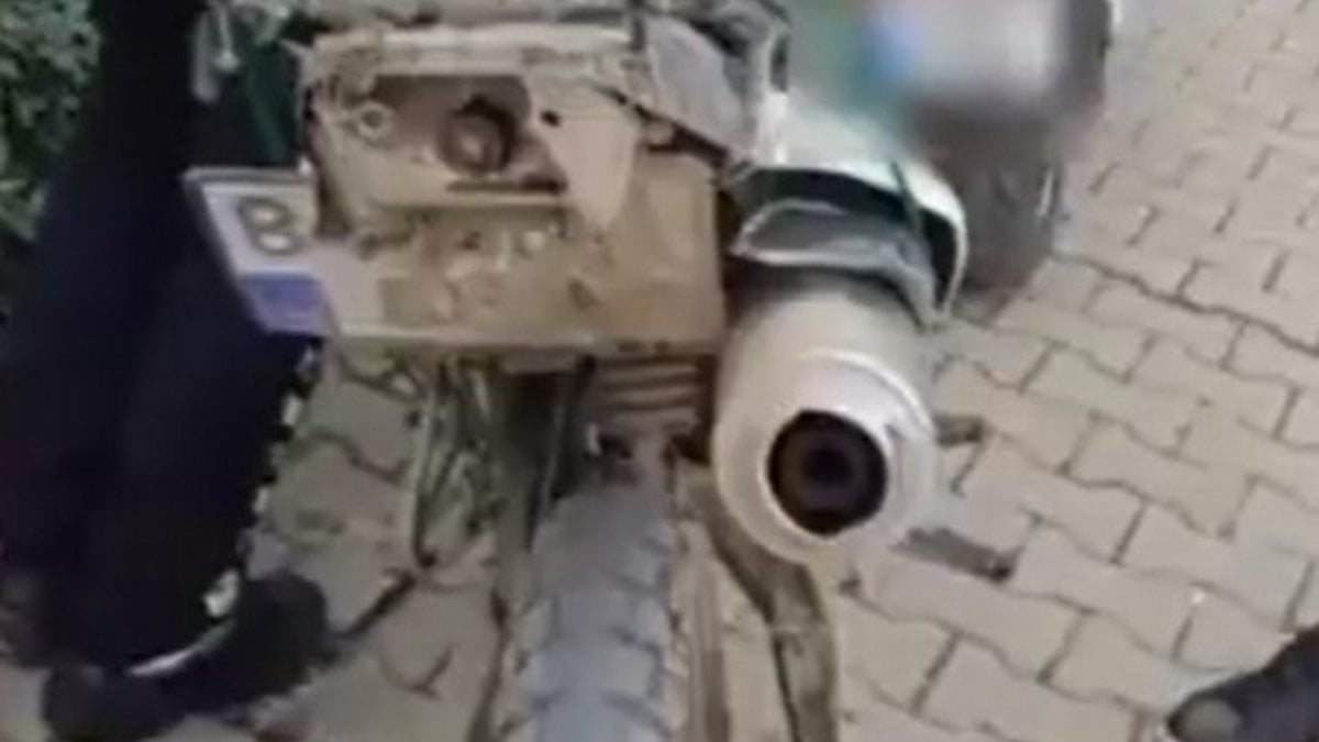 Düzce’de abartı egzoz ve yüksek ses denetimi: 90 sürücüye ceza