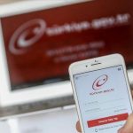 e-Devlet kapanacak: İşte o saatler