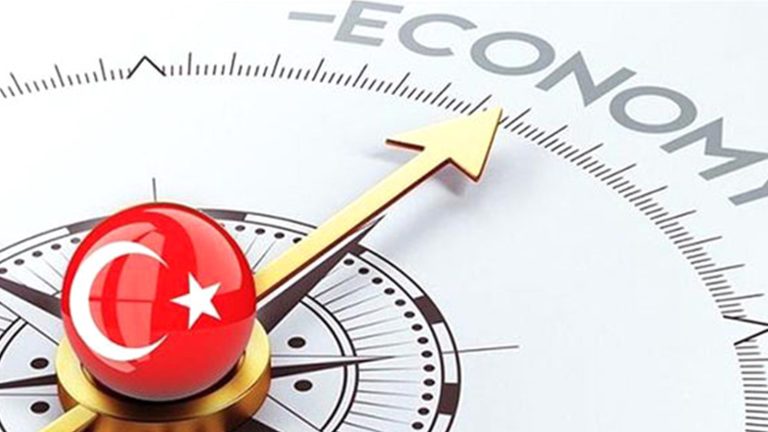 EBRD’den Türkiye’ye Büyüme Revizyonu: 2026 Tahmini Yüzde 4’e Yükseldi