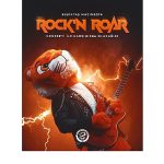 Eczacıbaşı Dynavit, Rock’n Roar konseptiyle tribünleri ayağa kaldırmaya hazırlanıyor!