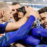 Edin Dzeko ve Kenan Karaman yıldızlaştı! Schalke 04, Magdeburg’u yendi