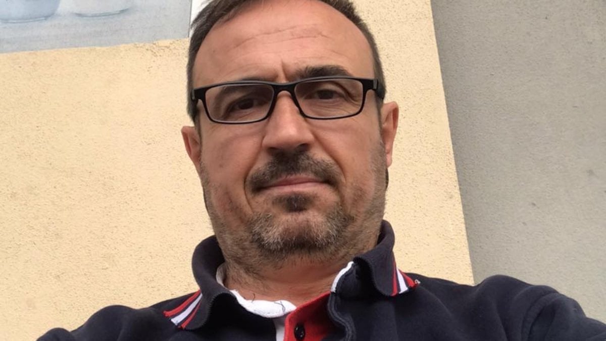 Edirne’de direksiyon başında beyin kanaması geçirdi