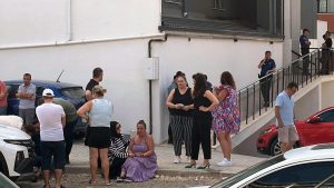 Edirne’de oğlunu ve eşini boğarak öldürdü