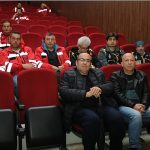 Edremit Belediyesi’nden “Temel Afet Bilinçlendirme Eğitimi”