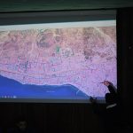 Edremit’te Gündem Afet Hazırlığı, Doğalgaz ve Arıtma Projeleri