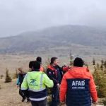 Elazığ’da evden çıktı, geri dönmedi