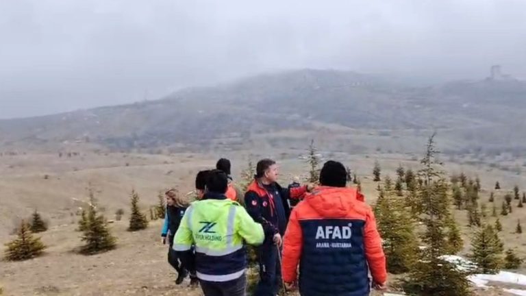 Elazığ’da evden çıktı, geri dönmedi