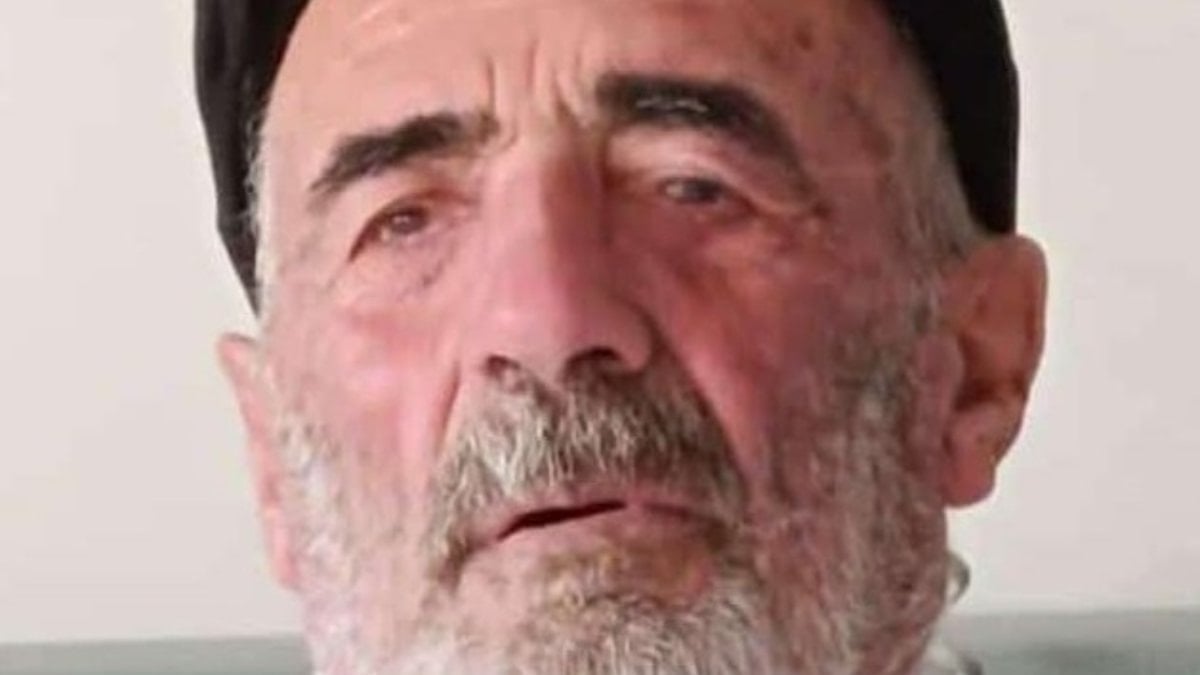 Elazığ’da kaybolan Alzheimer hastasından haber yok