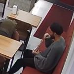 Elazığ’da sipariş ettiği dürümün içerisine sakalının kıllarını koydu: Hesap ödemeden çıktı