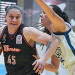 Emlak Konut, ÇBK Mersin karşısında kazandı