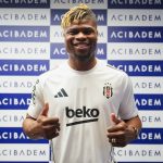 Emmanuel Agbadou: Sergen Yalçın bana planlarından bahsetti