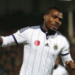 Emmanuel Emenike, Nijerya’da hastane yaptırdı