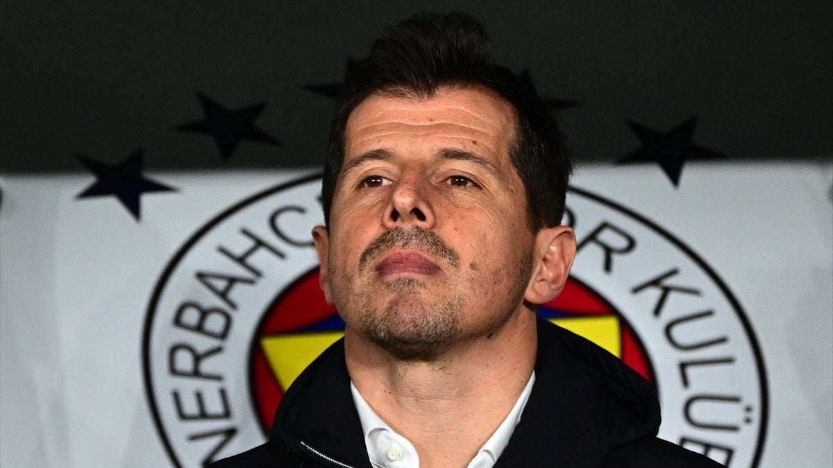 Emre Belözoğlu: Benim için Fenerbahçe farklı bir yerde olacak