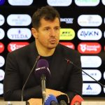 Emre Belözoğlu: Oynadığımız futbola çok fazla söylenecek bir şey yok
