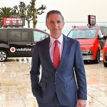 En Fazla Ülkede 5G Hizmeti Veren Vodafone, 1 Nisan İçin Geri Sayıma Başladı